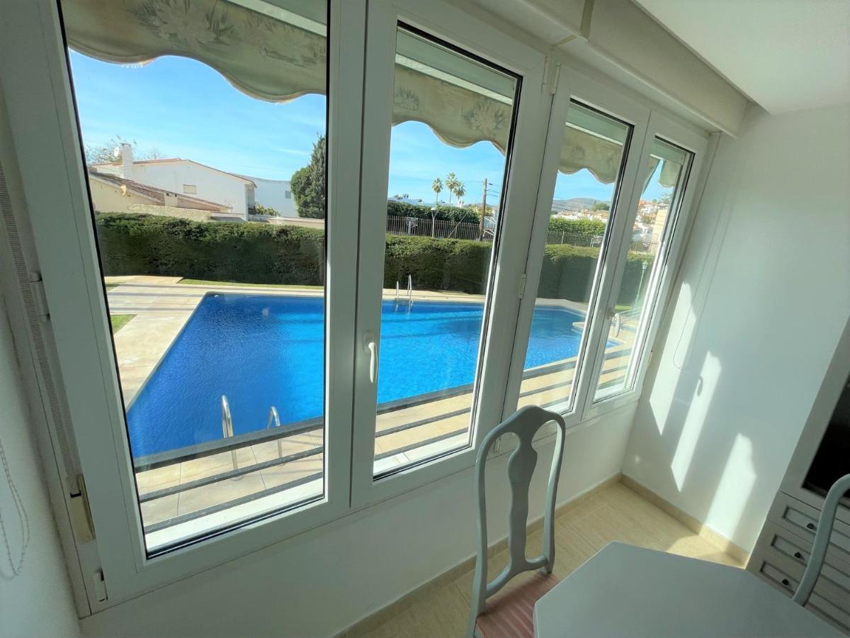 Apartamento Nebro El Rincon Торре-де-Бенагальбон Экстерьер фото