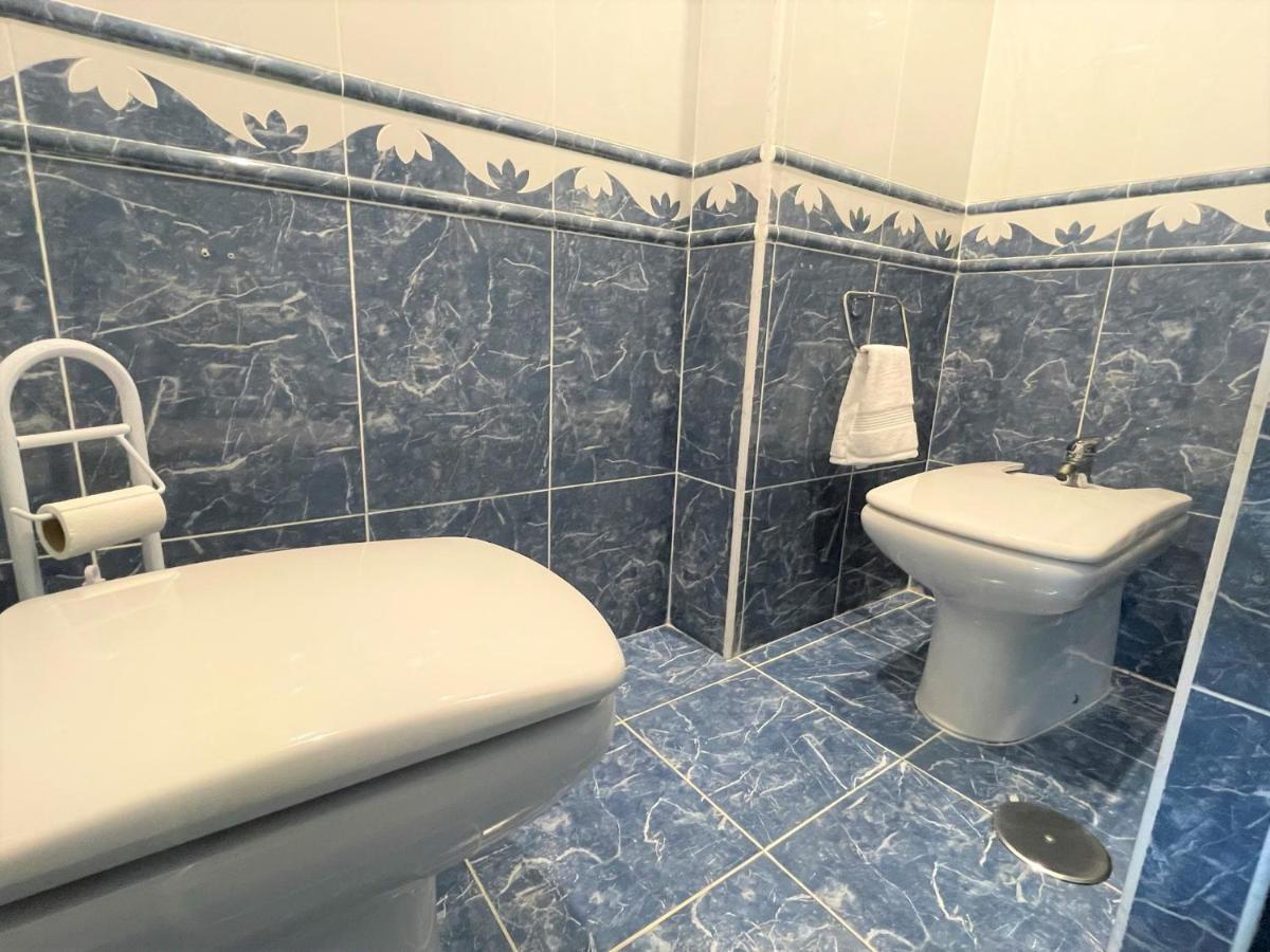 Apartamento Nebro El Rincon Торре-де-Бенагальбон Экстерьер фото