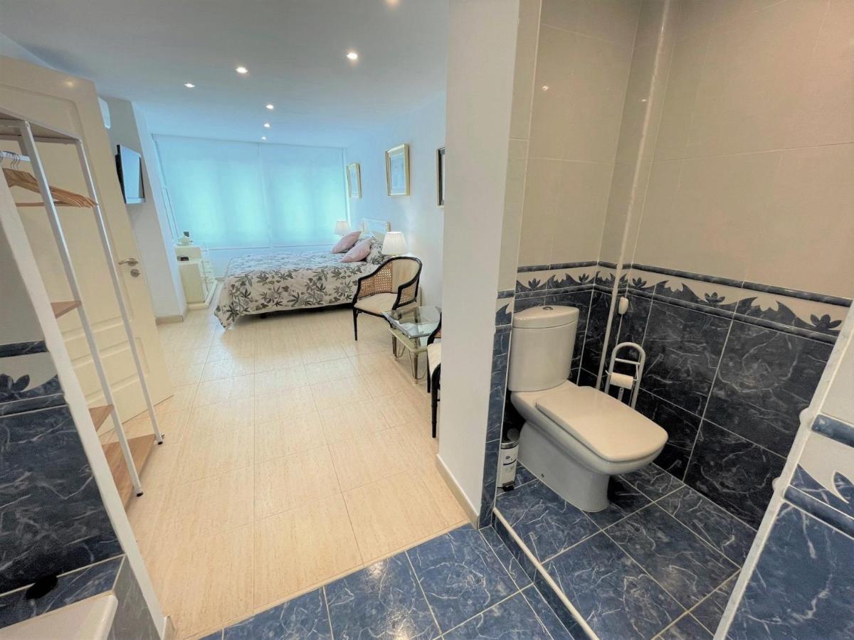 Apartamento Nebro El Rincon Торре-де-Бенагальбон Экстерьер фото