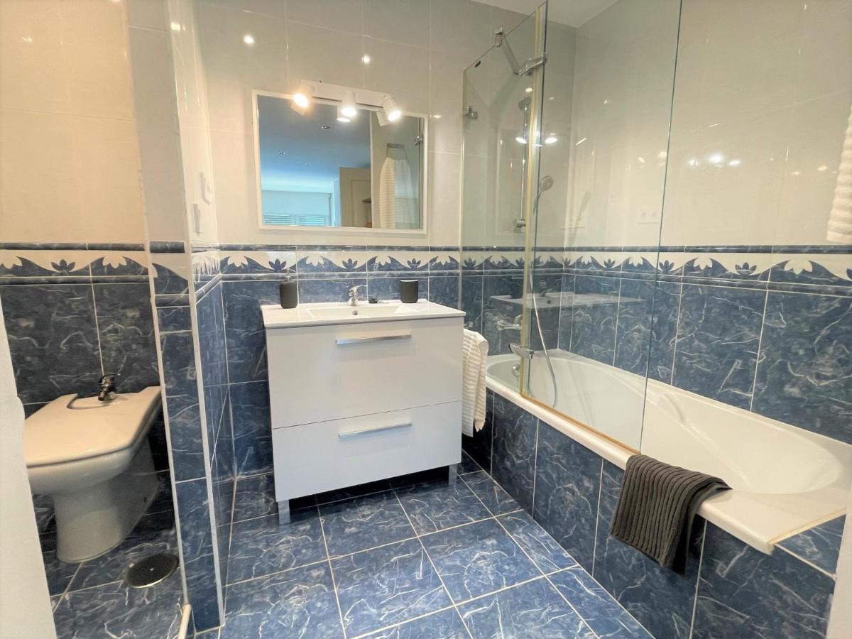 Apartamento Nebro El Rincon Торре-де-Бенагальбон Экстерьер фото